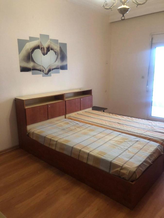 Two Bedroom Apartment In Historical Area Thessaloniki Exterior photo