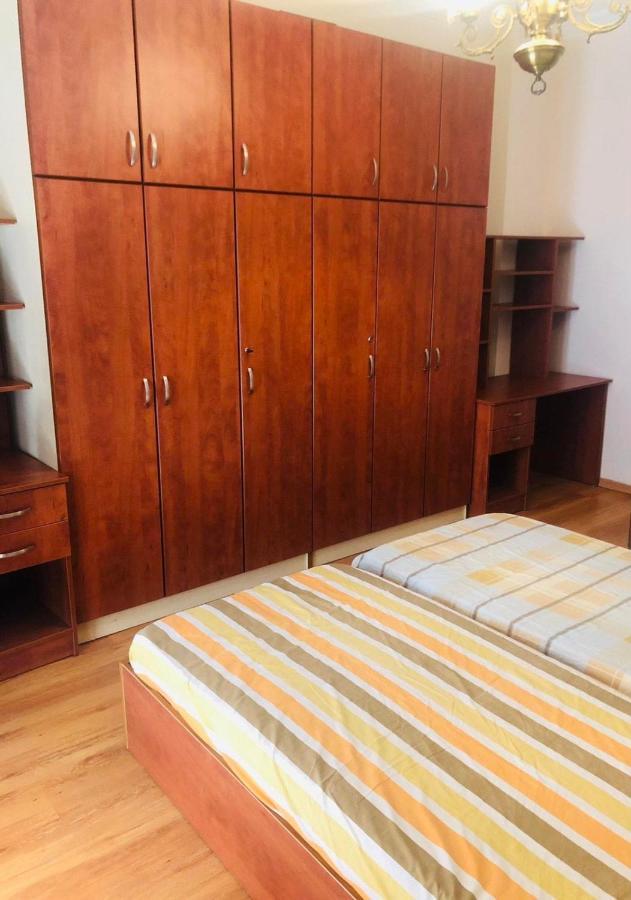 Two Bedroom Apartment In Historical Area Thessaloniki Exterior photo